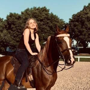 Meet your Posher, Kerry